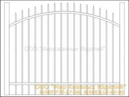 Номер-80 от 4 500 руб. за м2