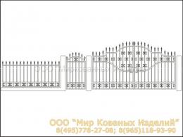 Номер-58 от 4 500 руб. за м2