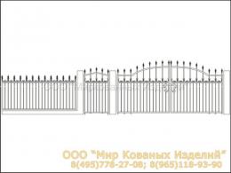 Номер-54 от 4 500 руб. за м2