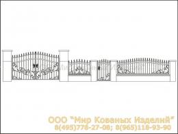 Номер-49 от 8 500 руб. за м2