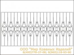 Номер-38 от 6 000 руб. за м2