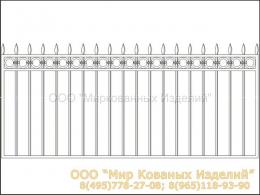 Номер-27 от 3 500 руб. за м2